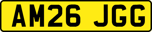 AM26JGG