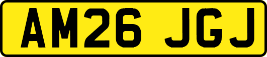 AM26JGJ