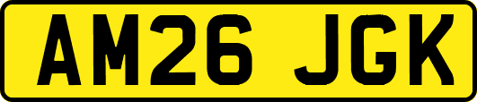 AM26JGK