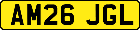 AM26JGL