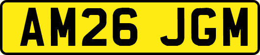 AM26JGM