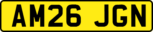 AM26JGN