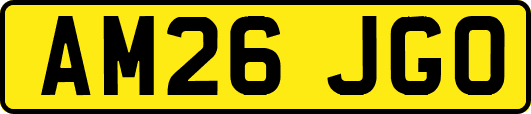 AM26JGO