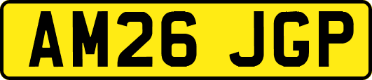 AM26JGP