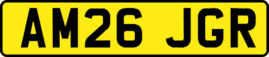AM26JGR