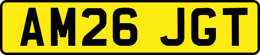 AM26JGT