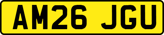 AM26JGU