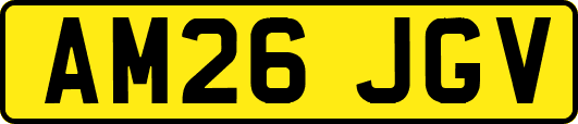 AM26JGV