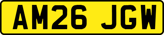 AM26JGW