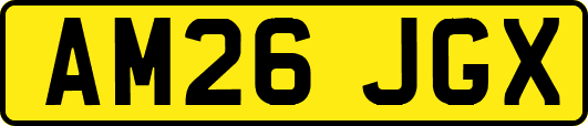 AM26JGX