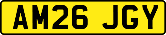 AM26JGY