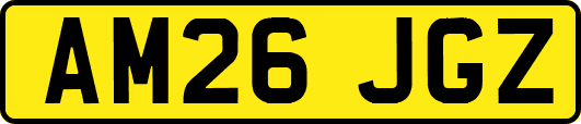 AM26JGZ