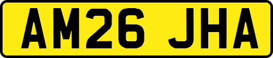 AM26JHA