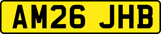 AM26JHB