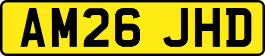 AM26JHD