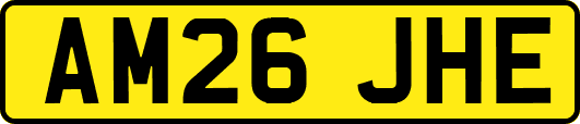 AM26JHE