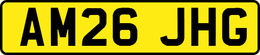 AM26JHG