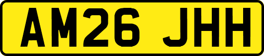 AM26JHH
