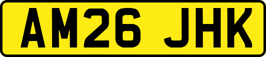 AM26JHK