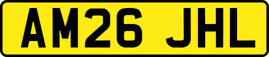 AM26JHL