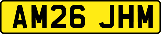 AM26JHM
