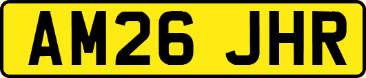 AM26JHR