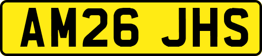 AM26JHS