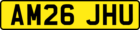 AM26JHU