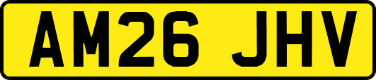 AM26JHV
