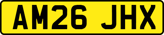 AM26JHX