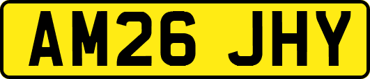 AM26JHY