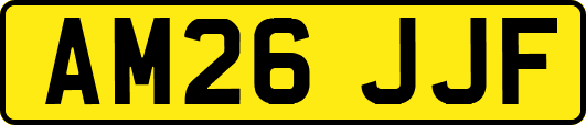 AM26JJF