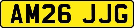 AM26JJG