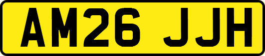 AM26JJH