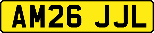 AM26JJL