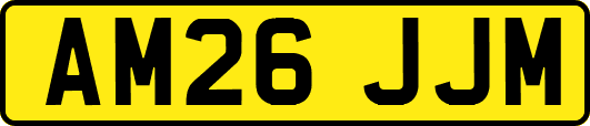 AM26JJM