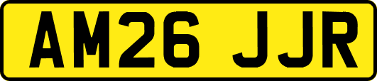 AM26JJR
