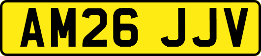 AM26JJV