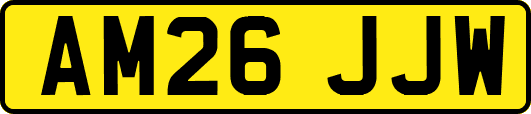 AM26JJW
