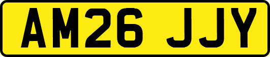 AM26JJY