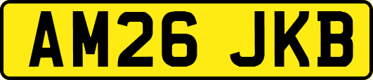 AM26JKB