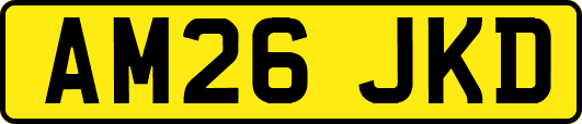 AM26JKD