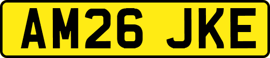 AM26JKE