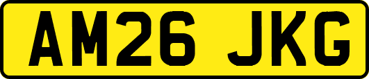 AM26JKG