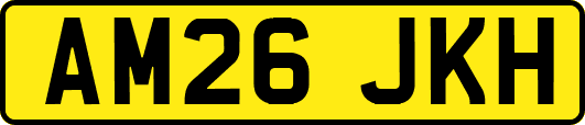 AM26JKH