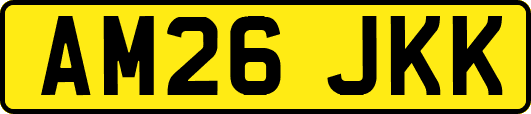 AM26JKK