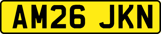 AM26JKN