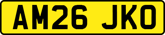 AM26JKO