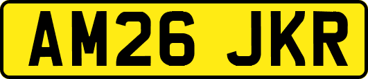 AM26JKR