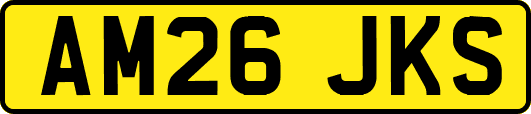 AM26JKS